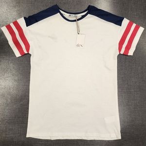Dex Boys Tee XL NWT